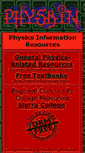 Mobile Screenshot of physbin.com
